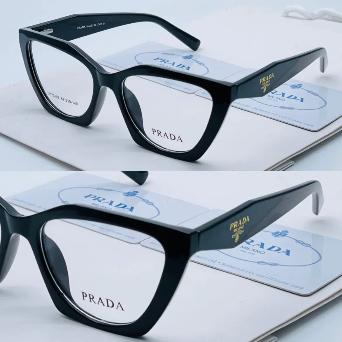 Pd Eyeglasses