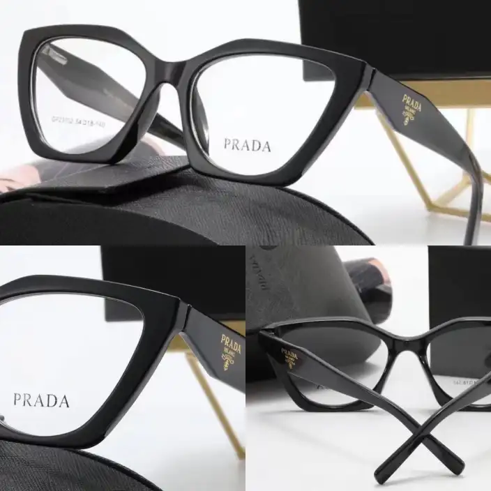 Prada Pd Eyeglasses