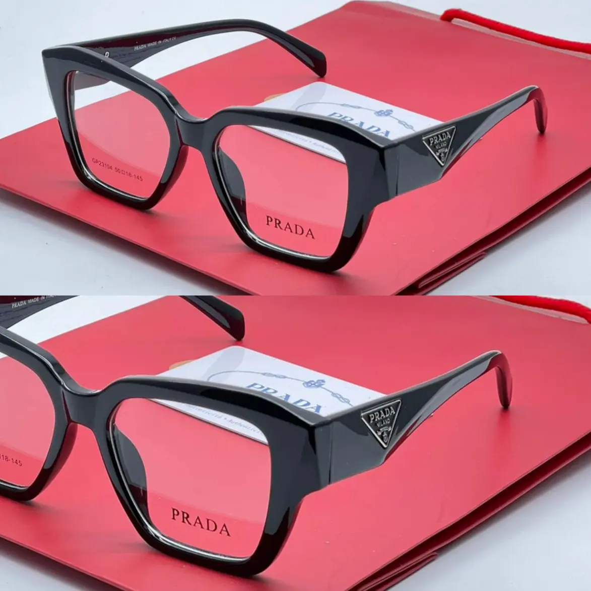 Pd Eyeglasses