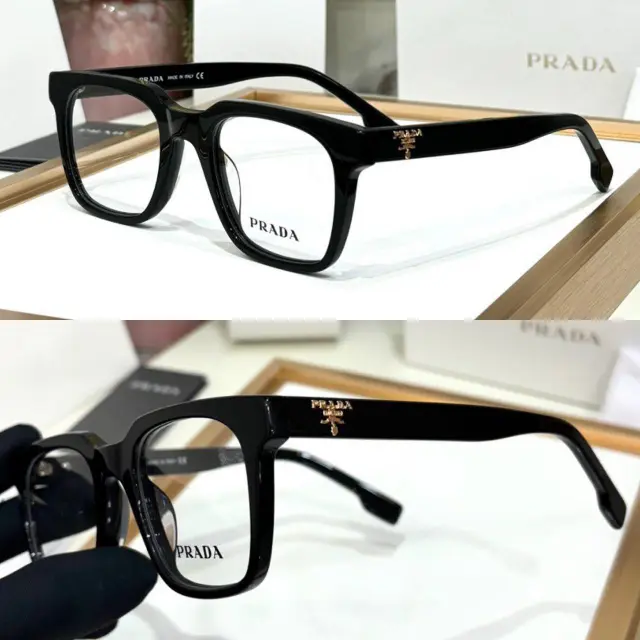 Prada Pd Eyeglassess