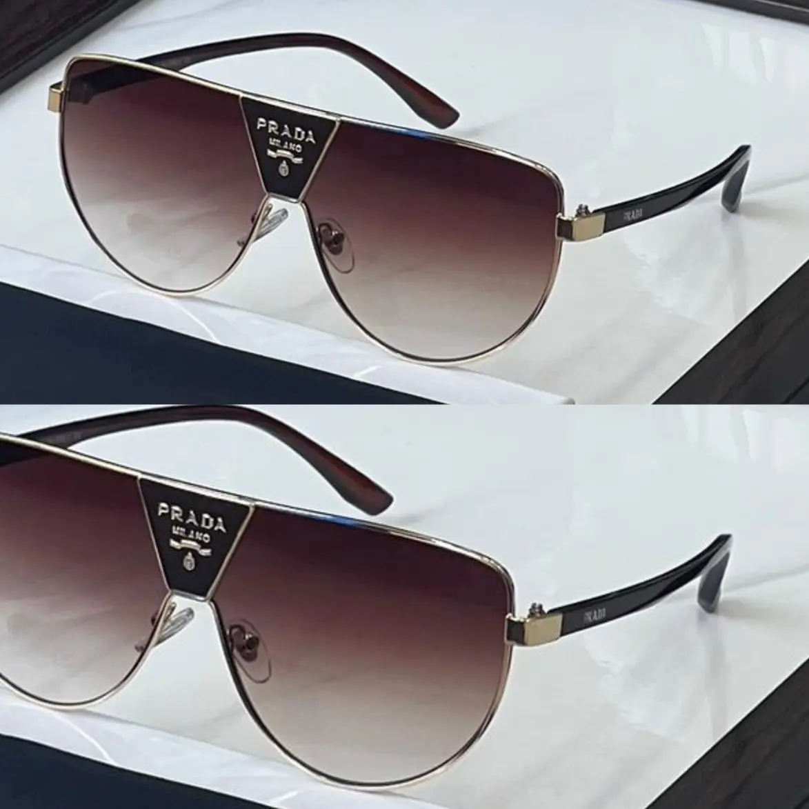 Prada Pd Sunglasses - 29 - Option 3