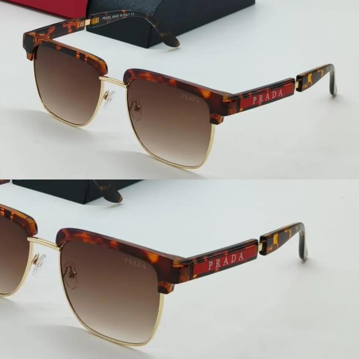 Prada Pd Sunglasses - 34 - Option 2