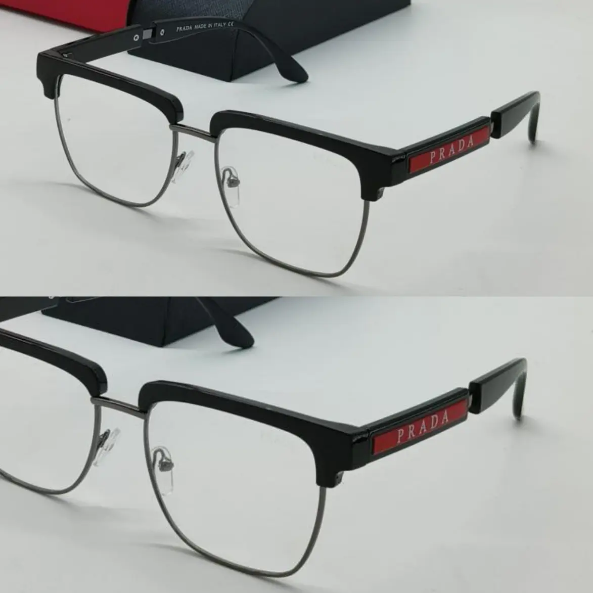 Prada Pd Sunglasses - 34 - Option 3