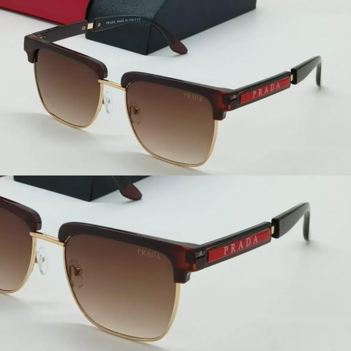 Prada Pd Sunglasses - 34 - Option 4