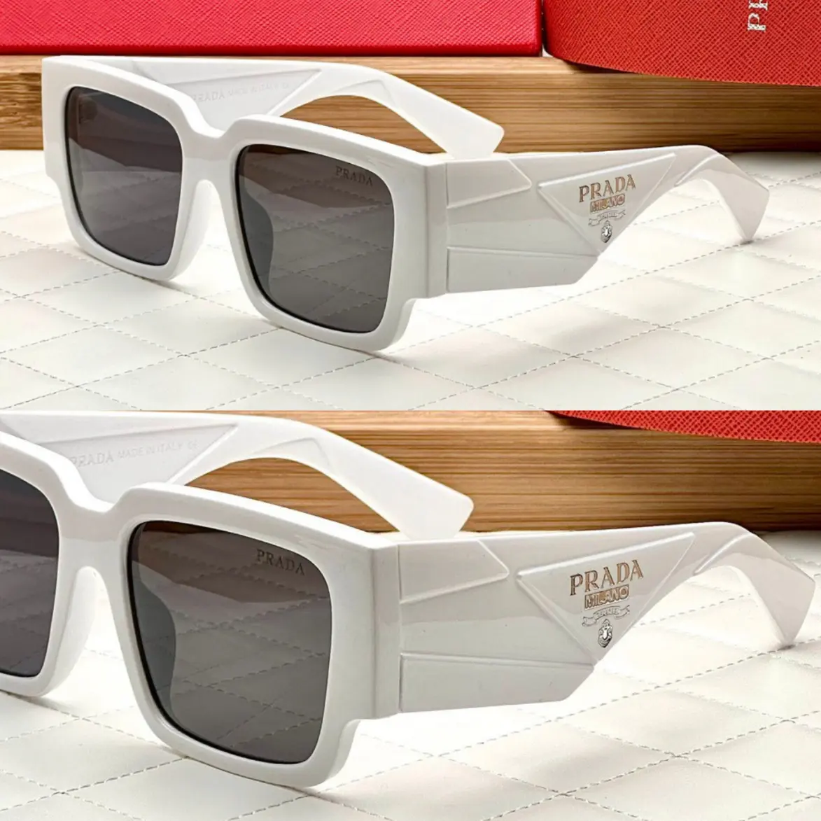 Prada Pd Sunglasses - 35 - Option 2