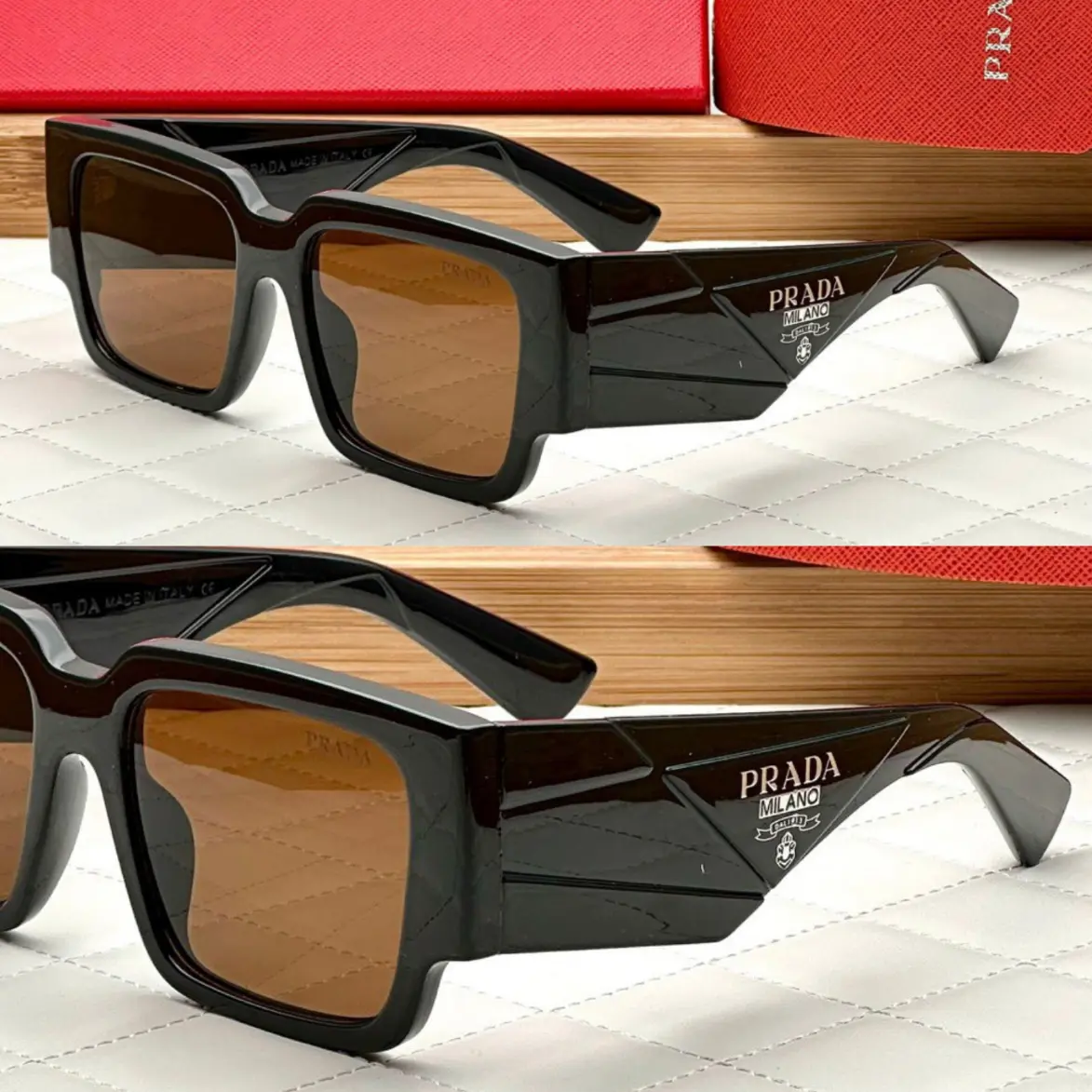 Prada Pd Sunglasses - 35 - Option 3