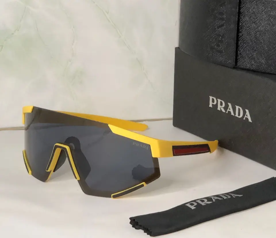 Prada Pd Sunglasses - 37 - Option 2