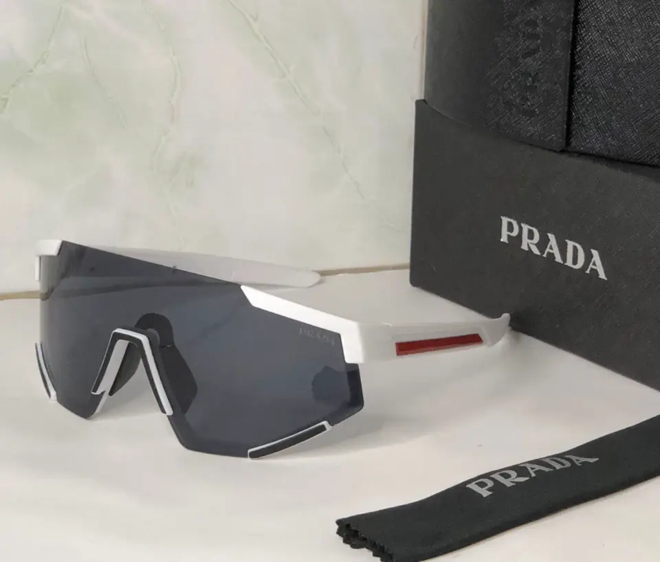 Prada Pd Sunglasses - 37 - Option 3