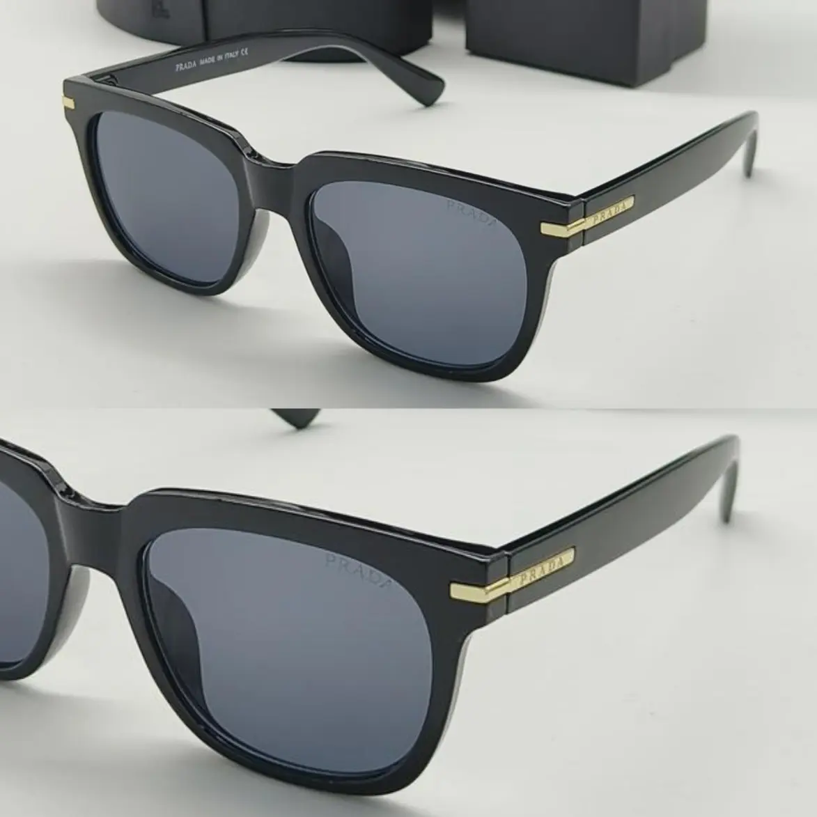 Prada Pd Sunglasses - 40