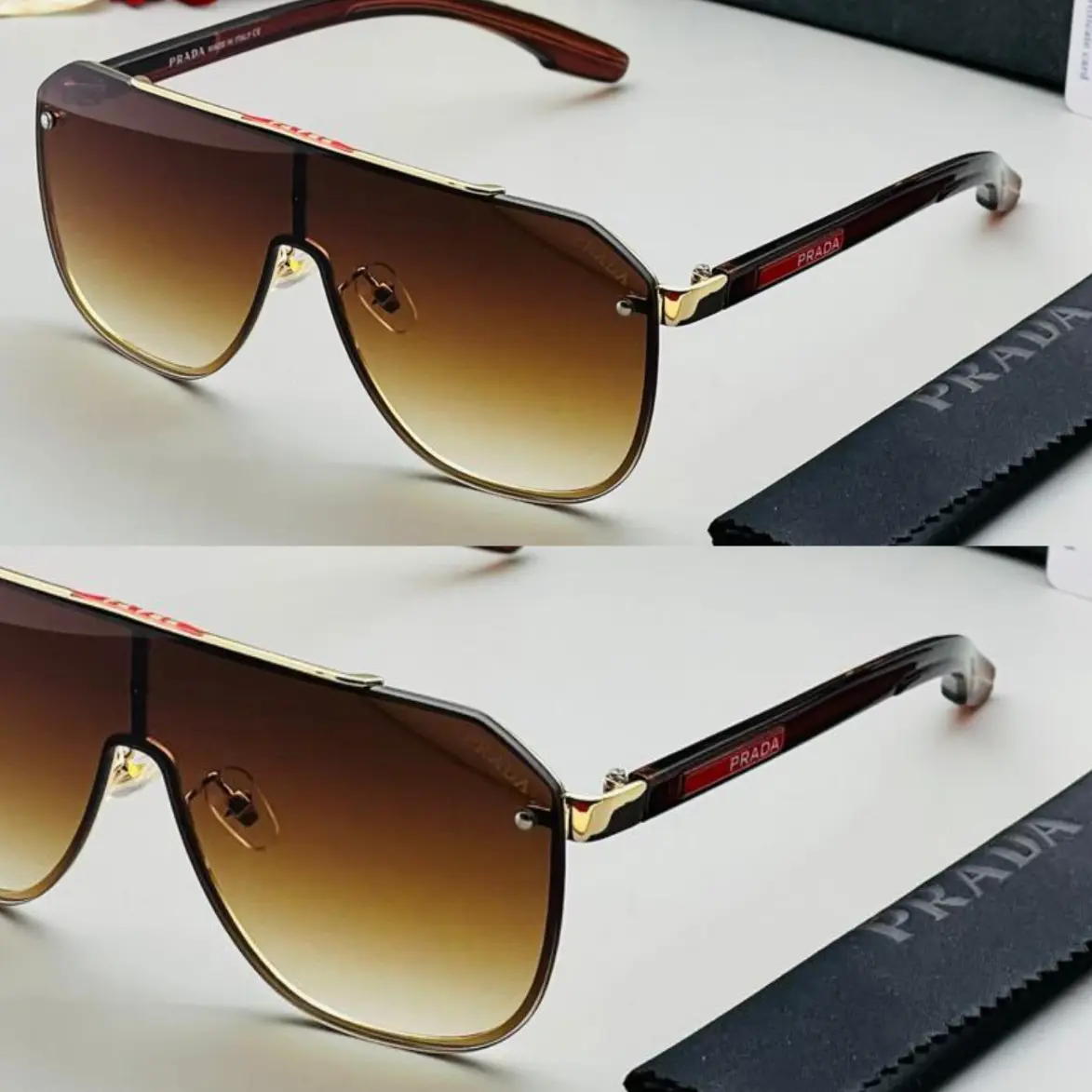Prada Pd Sunglasses - 46 - Option 2