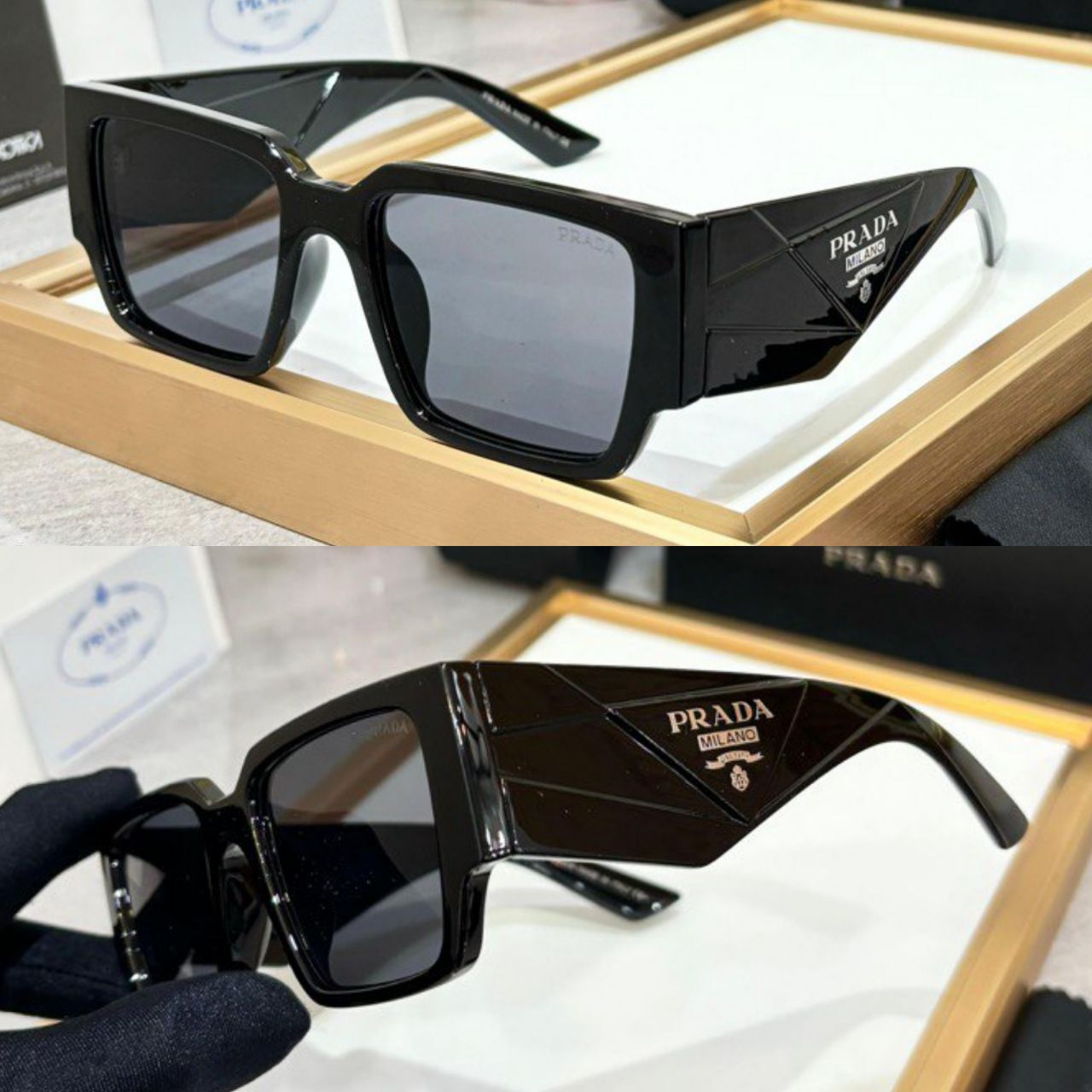 Prada Pd Sunglasses - 56