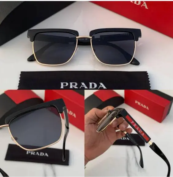 Pd Sunglasses