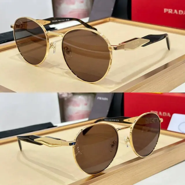 Prada Pd Sunglasses - 64 - Option 2
