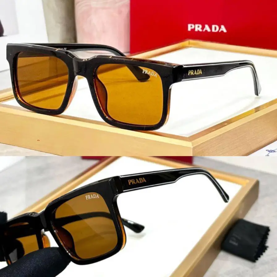 Prada Pd Sunglasses - 79 - Option 2