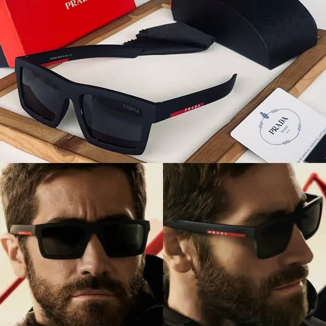 Pd Sunglasses