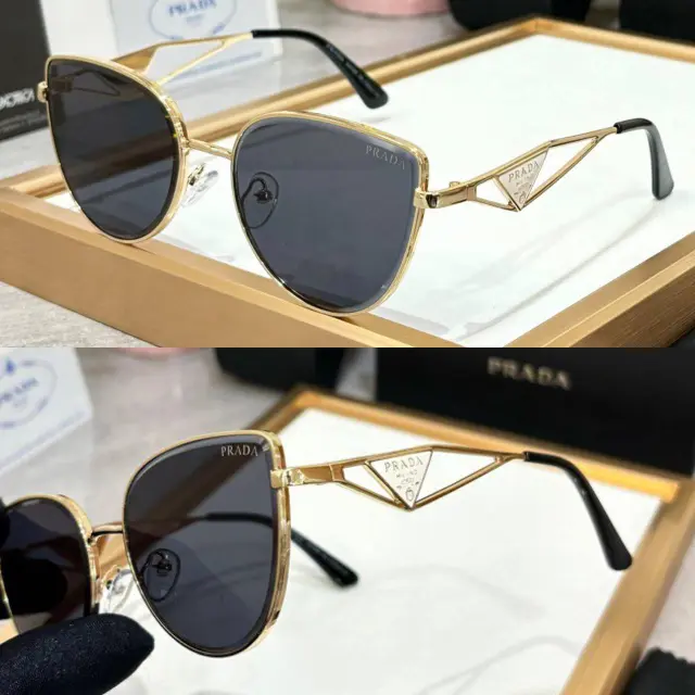 Pd Sunglasses