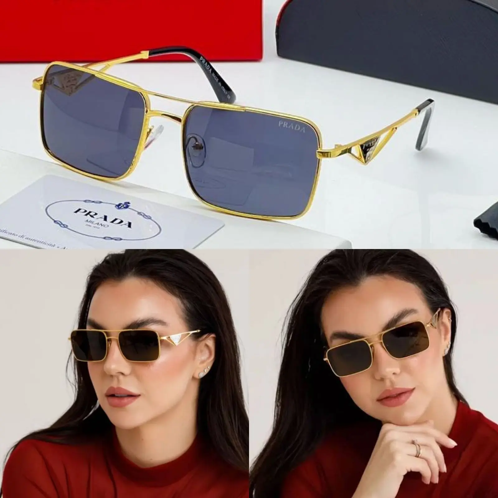 Pd Sunglasses
