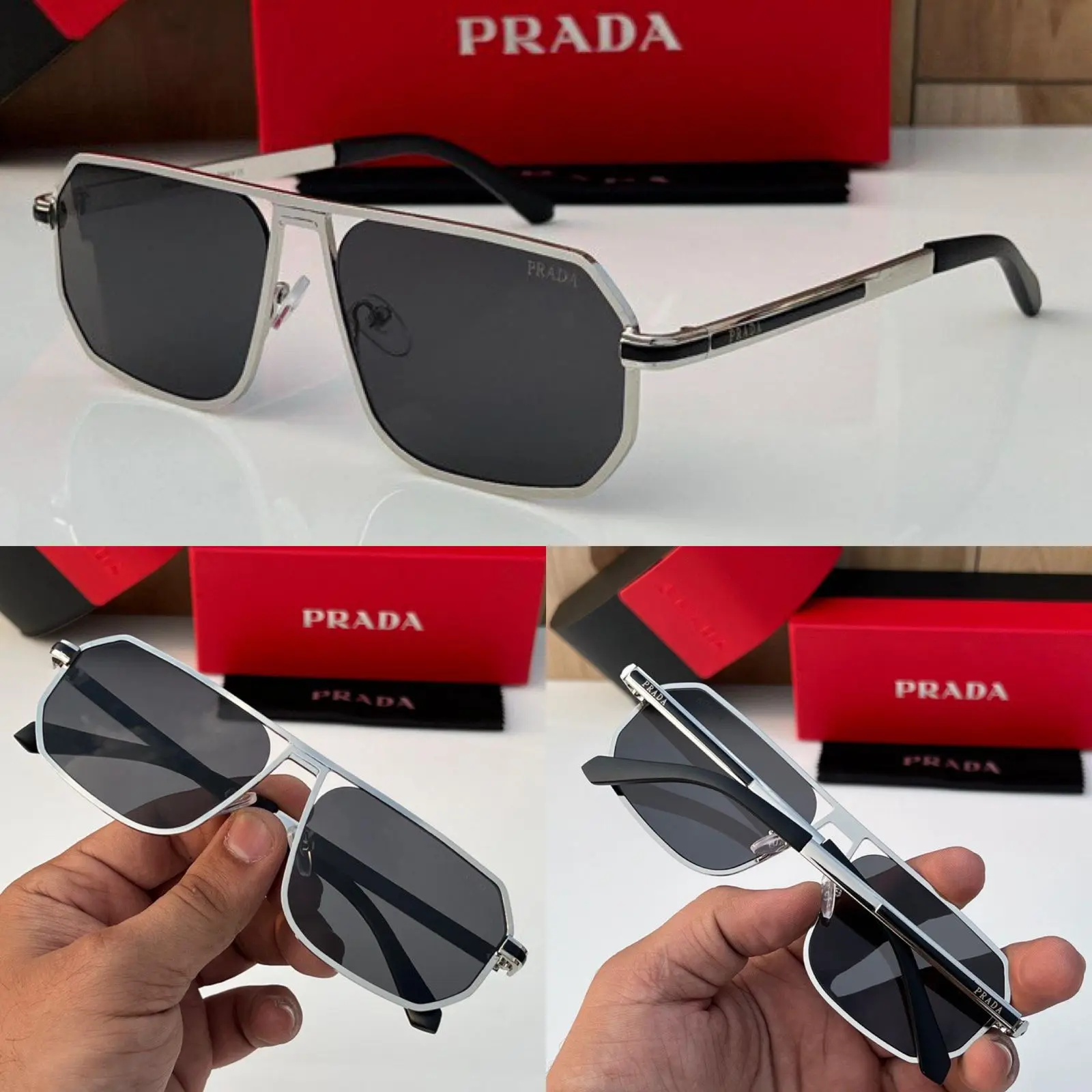 Pd Sunglasses