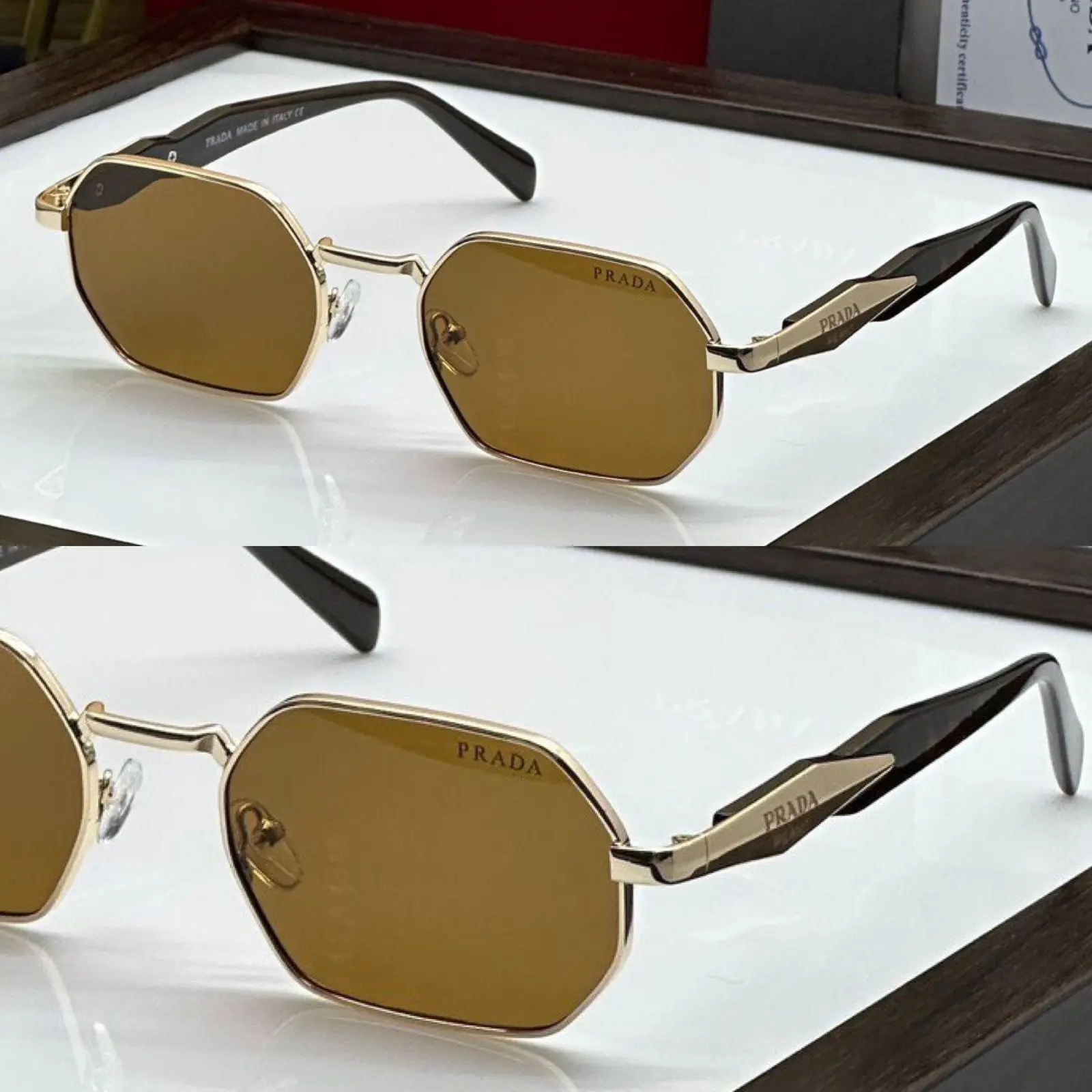 Pd Sunglasses