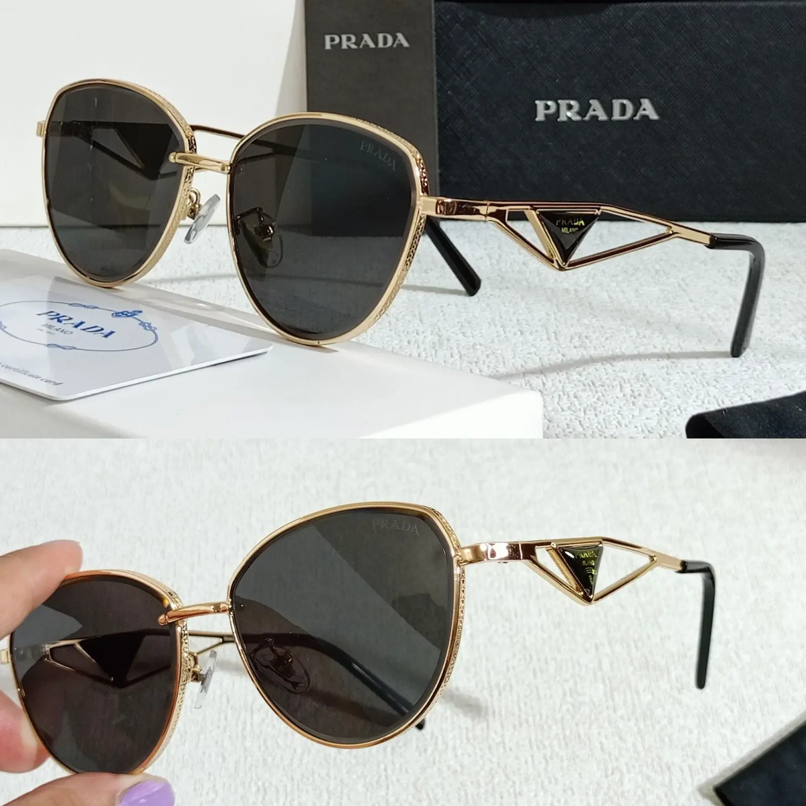 Pd Sunglasses