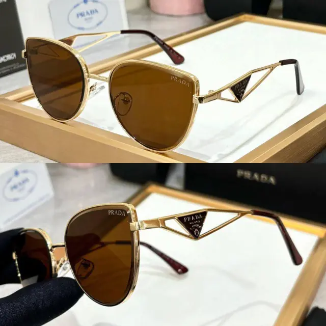 Prada 10826 Sunglasses - Option 2