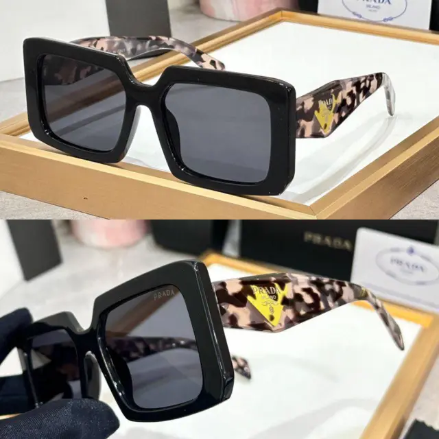 Pd Sunglasses - Option 4
