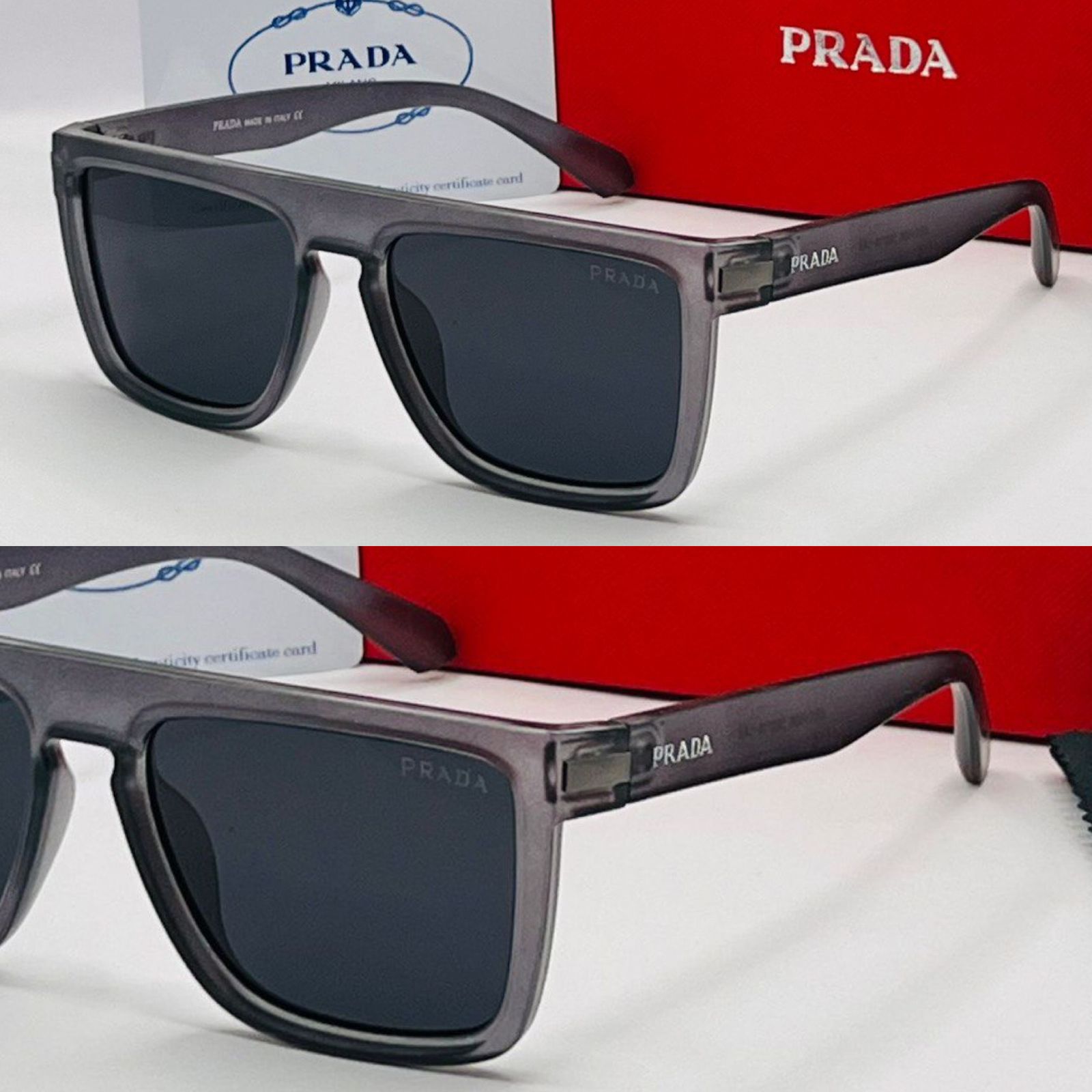 PD028 SUNGLASSES - Option 2