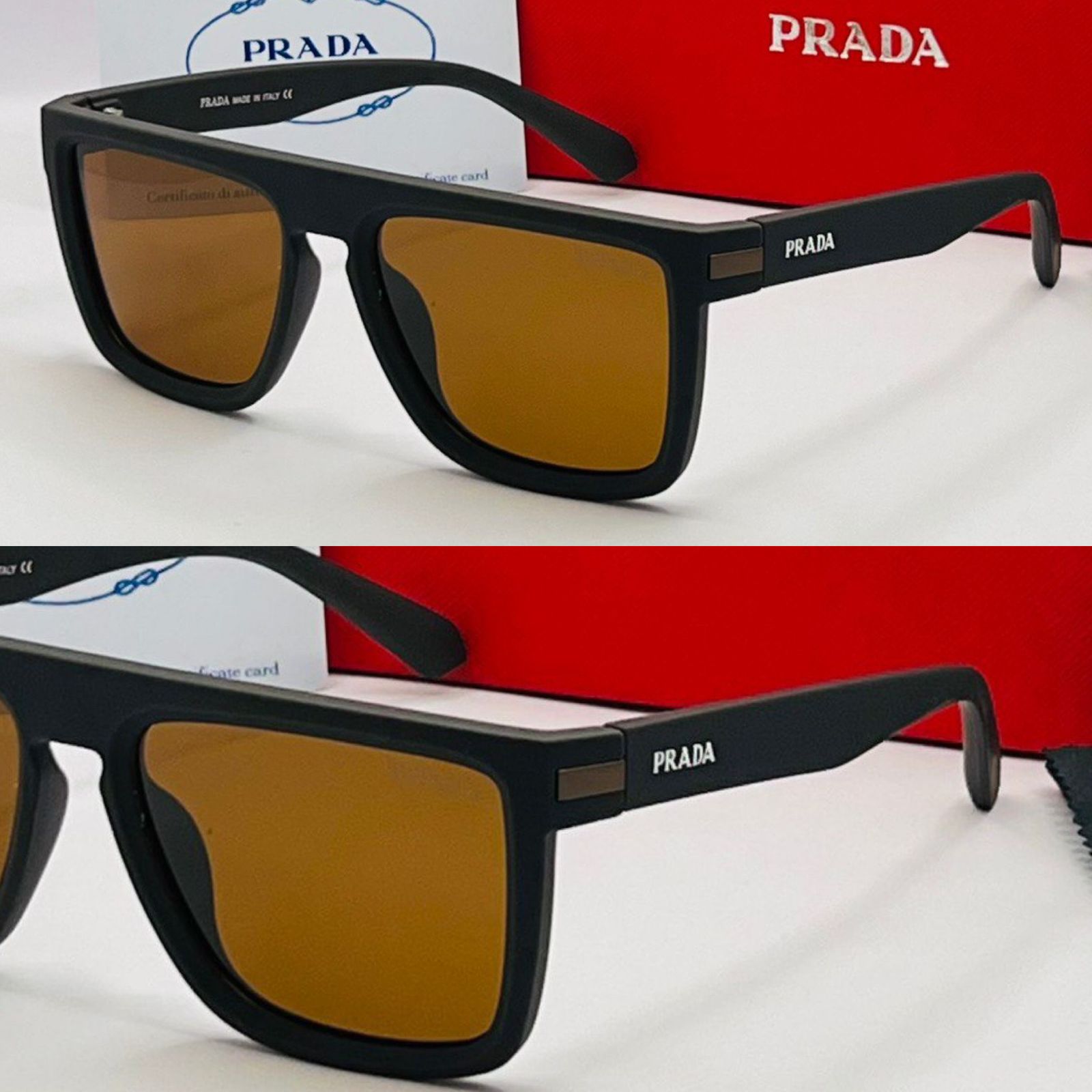 PD028 SUNGLASSES - Option 3