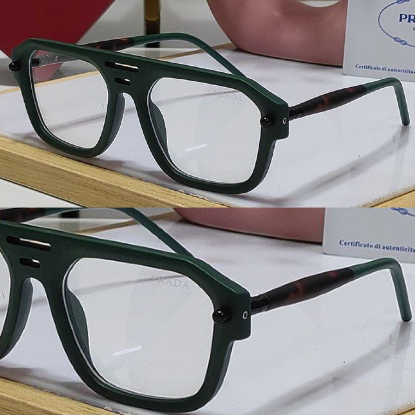 Prada 4208 Sunglasses