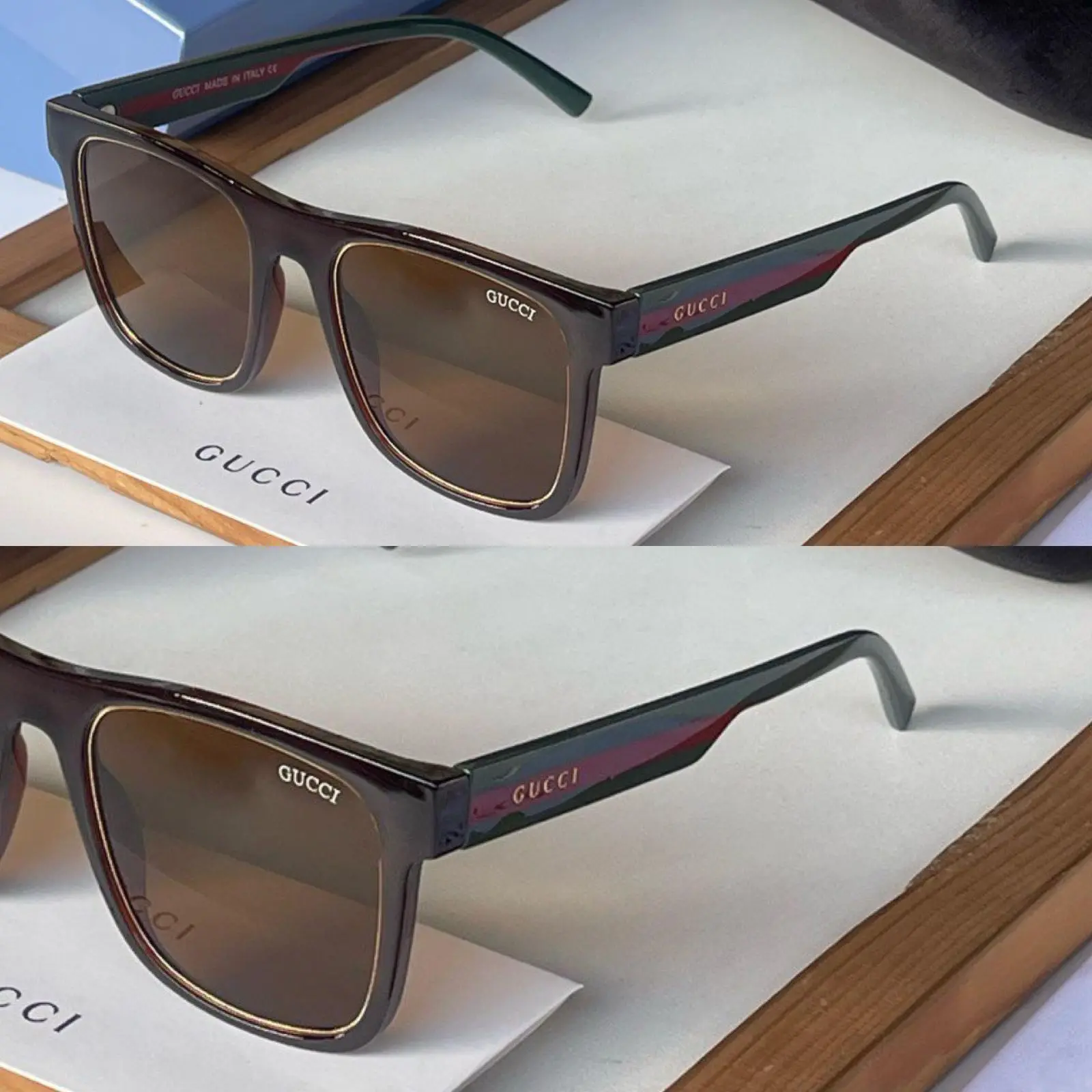 Pd425 Sunglasses - Option 2