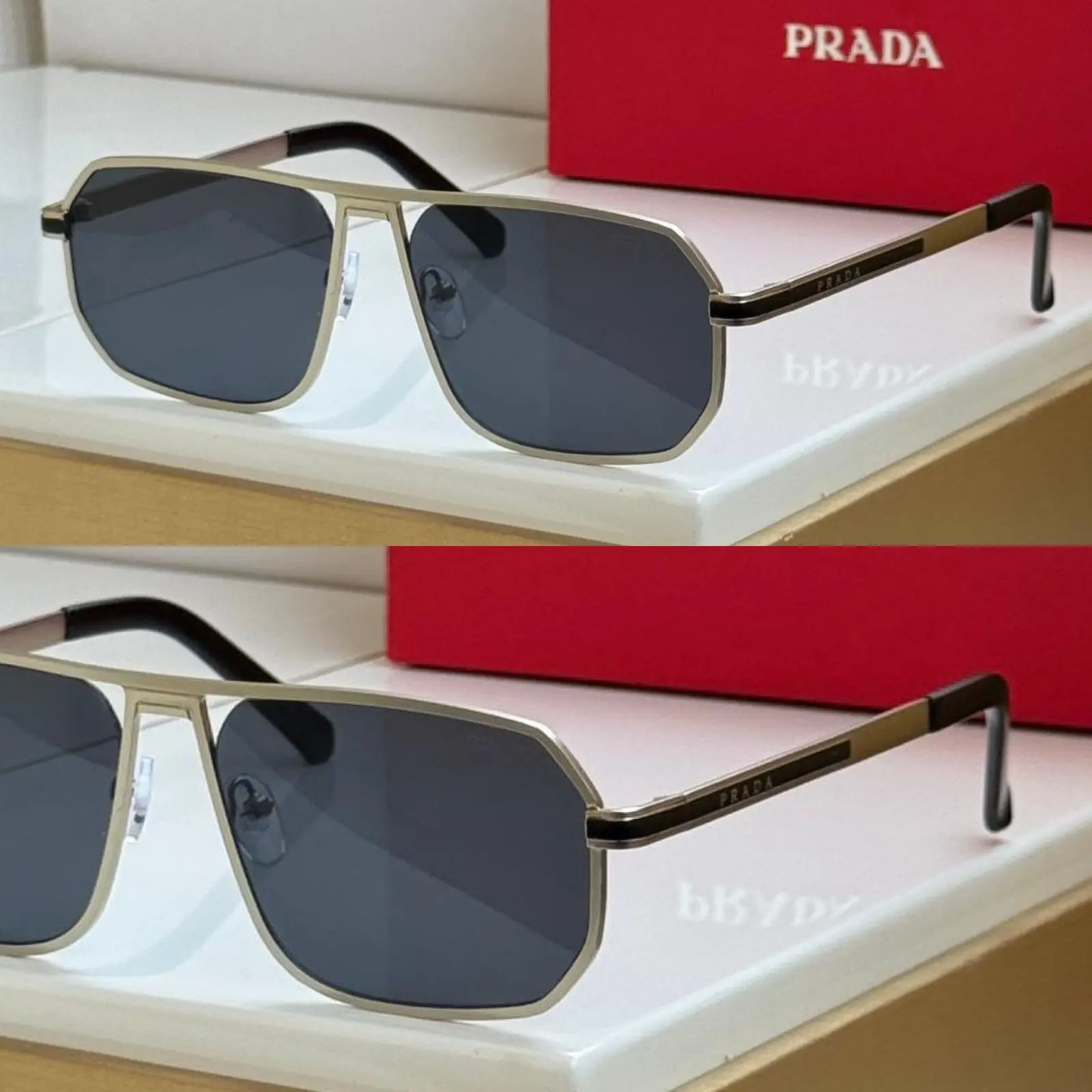 Prada Pd97 Gija Sunglasses - Option 2