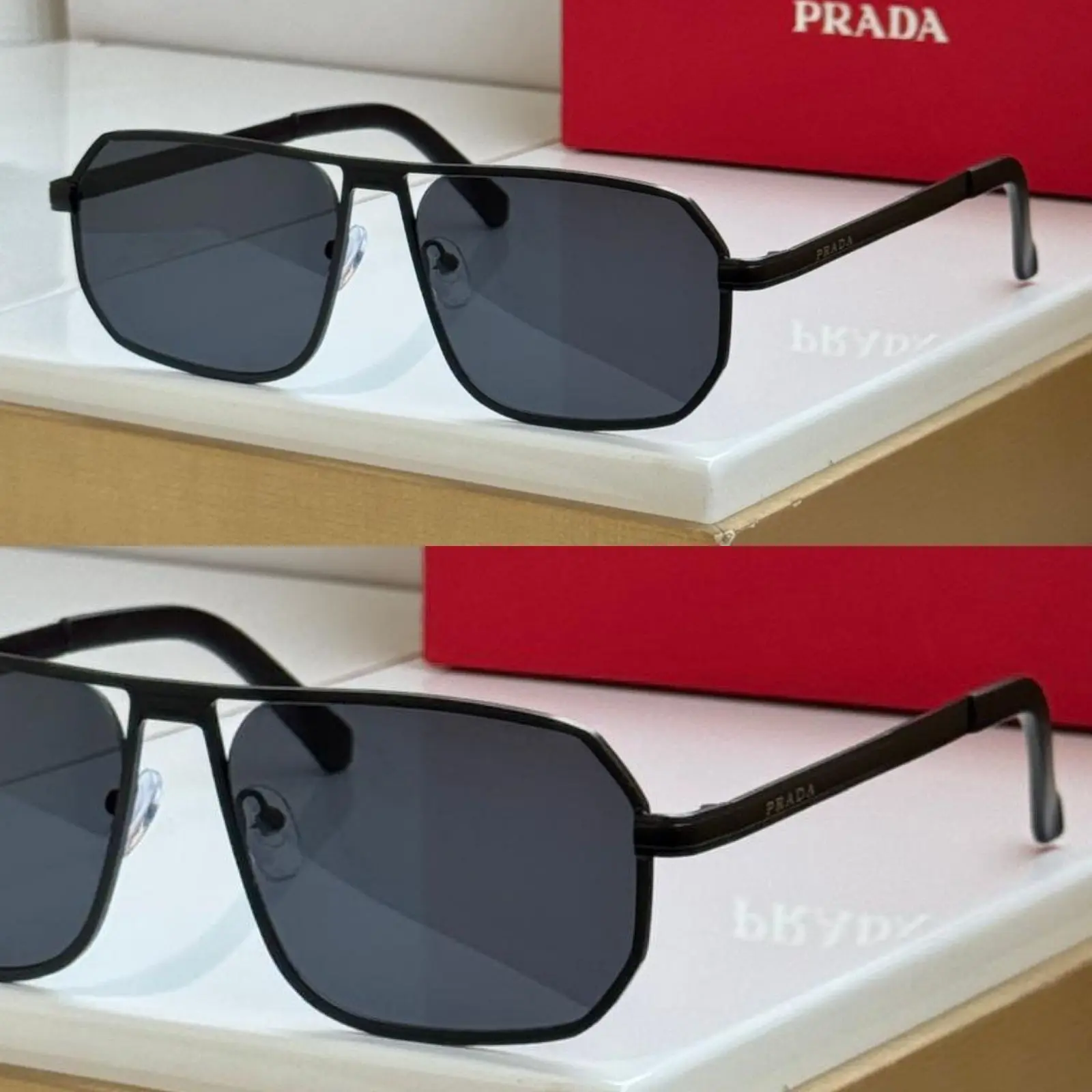 Prada Pd97 Gija Sunglasses - Option 3