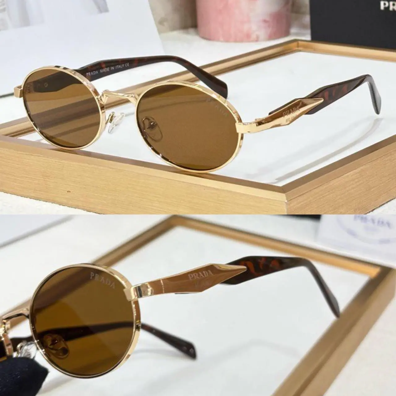 Prada Pd972 Sunglasses - Option 2
