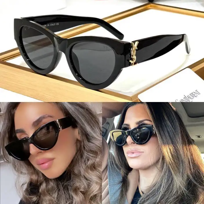 Pior Sunglasses