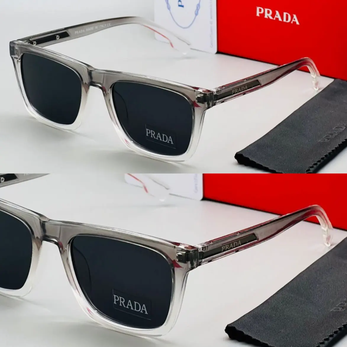 Prada 4473 Sunglasses