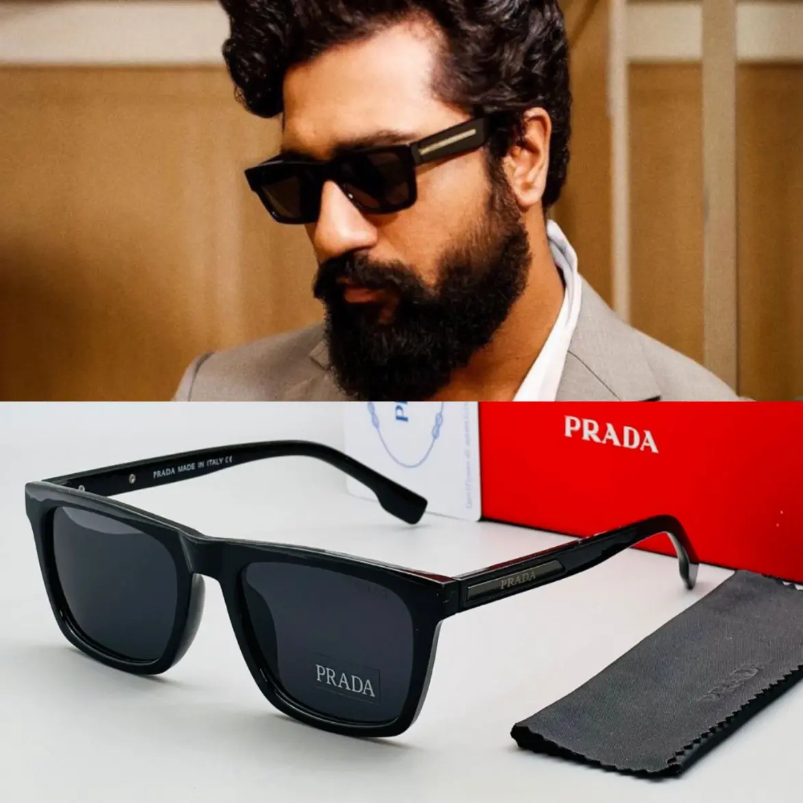 Prada 4428 Sunglasses