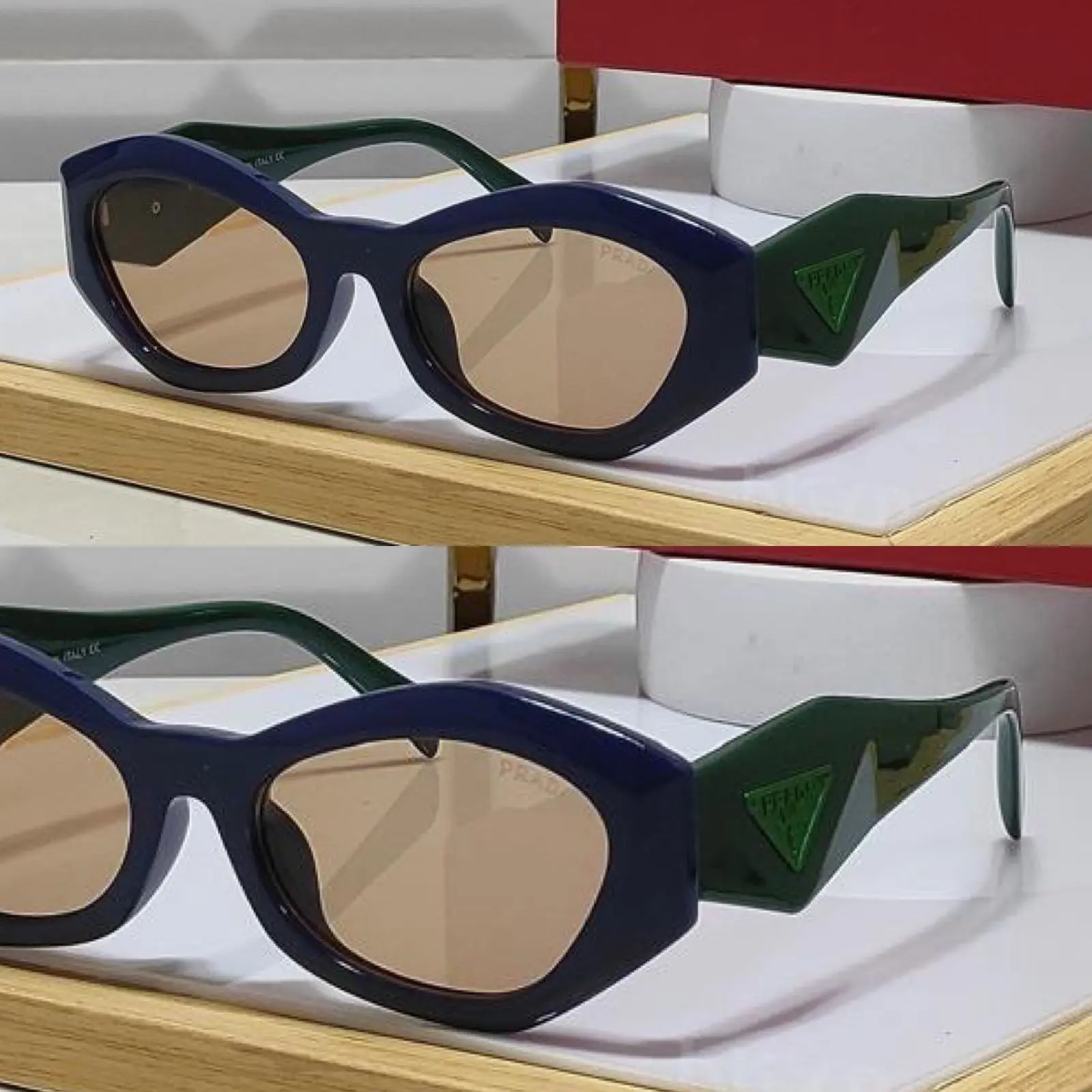 Py26 Sunglasses - Option 2