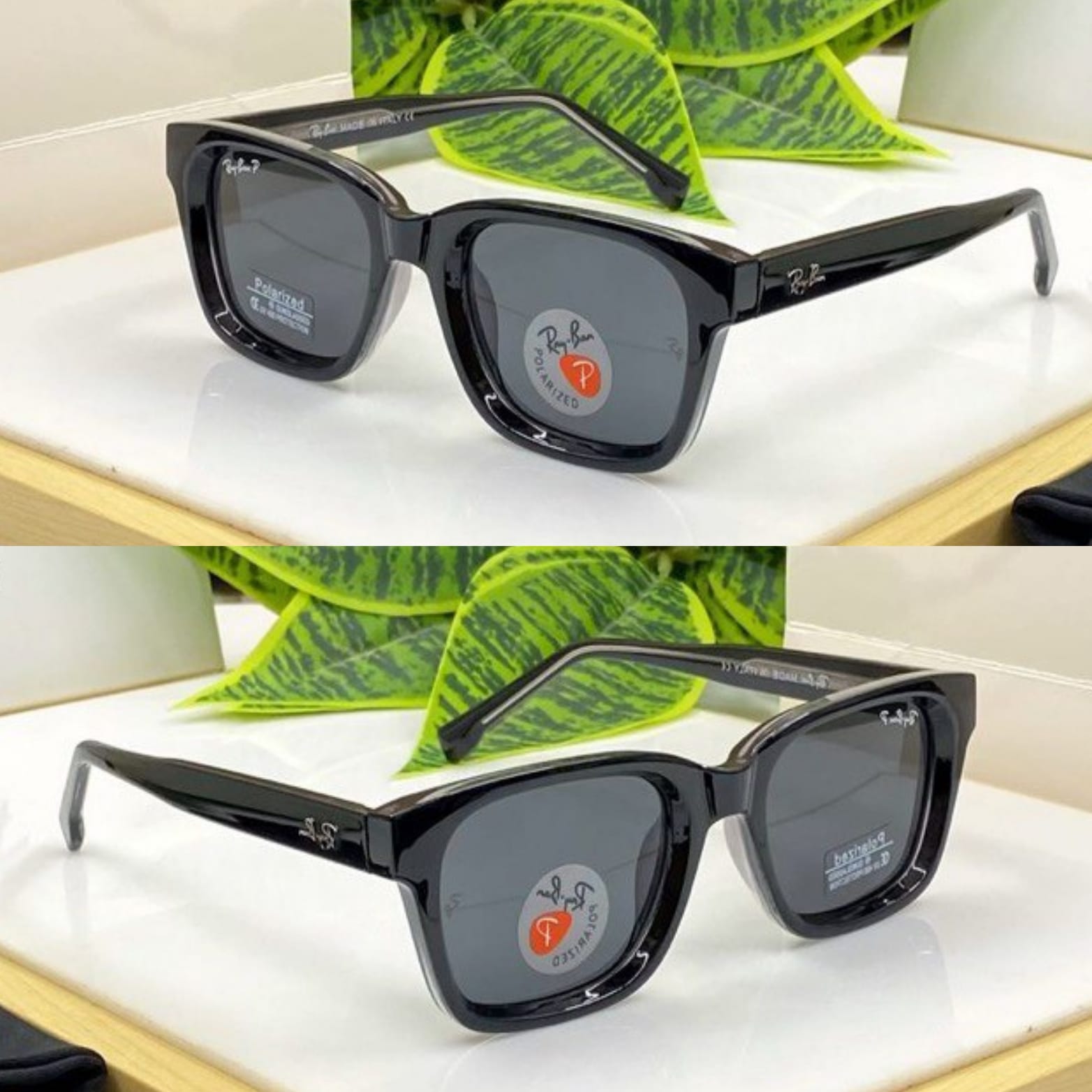 R016 Wayfarer Sunglasses