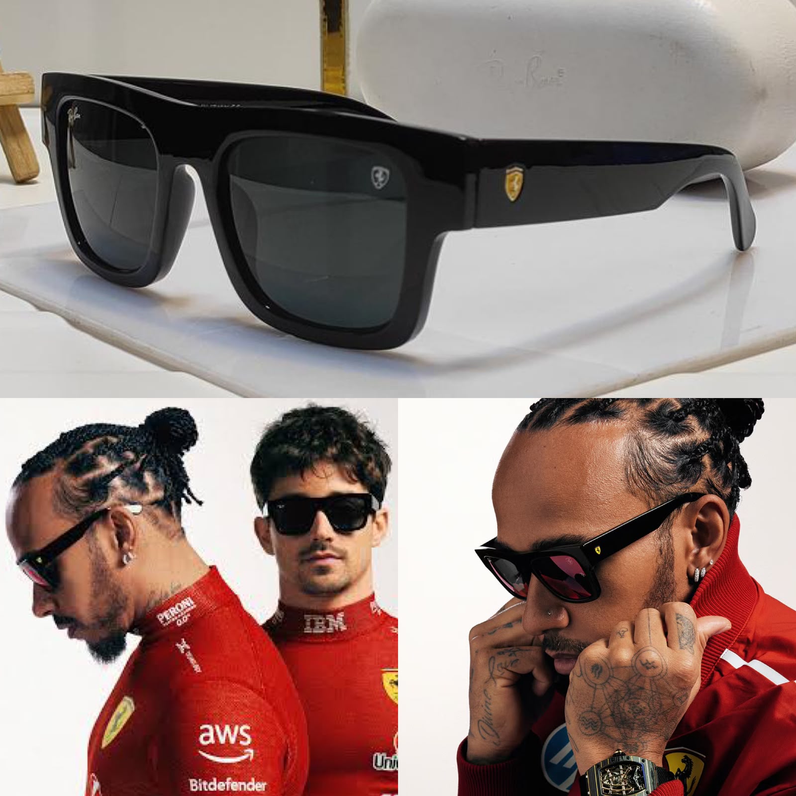 R927b Sunglasses