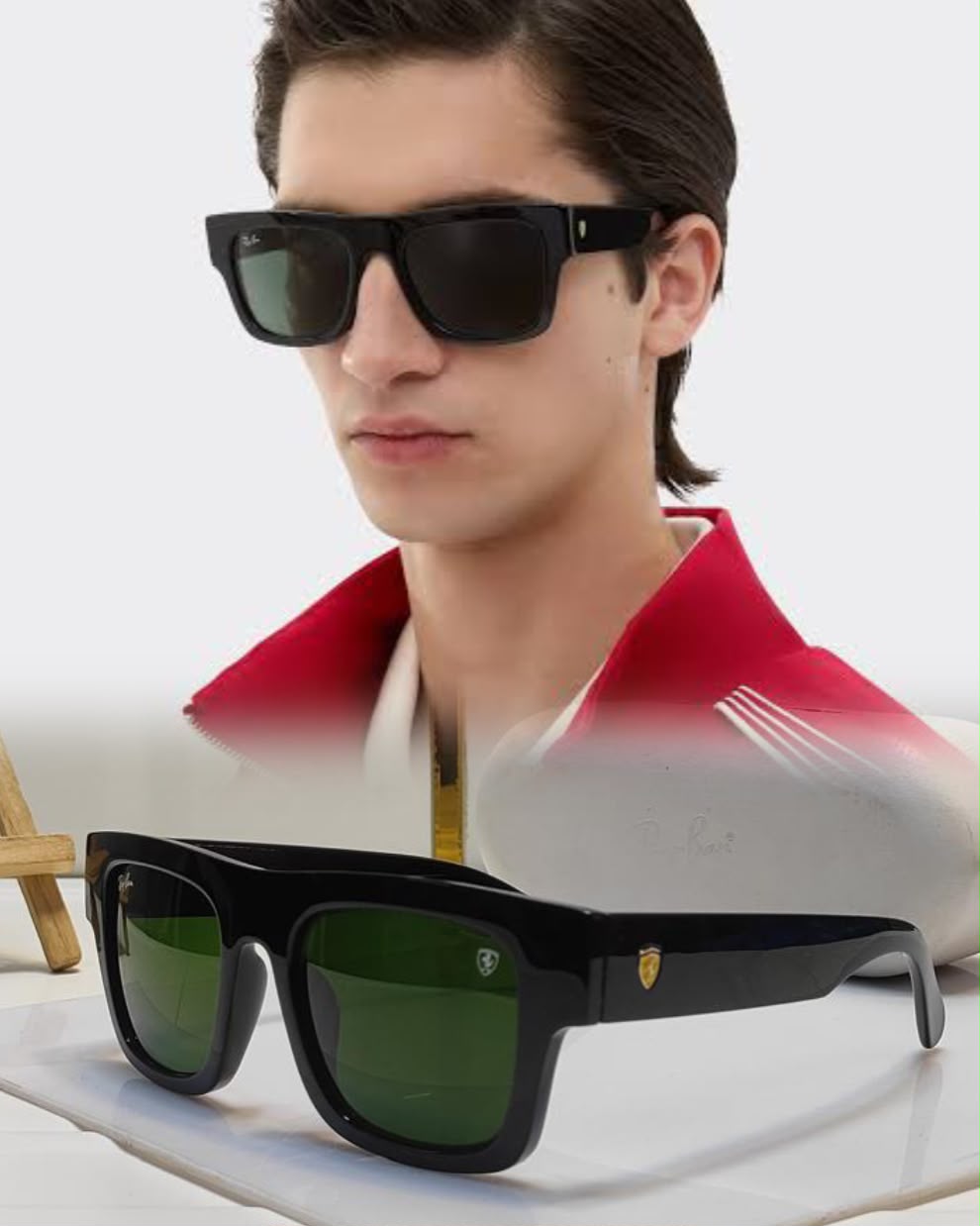 R927b Sunglasses - Option 2