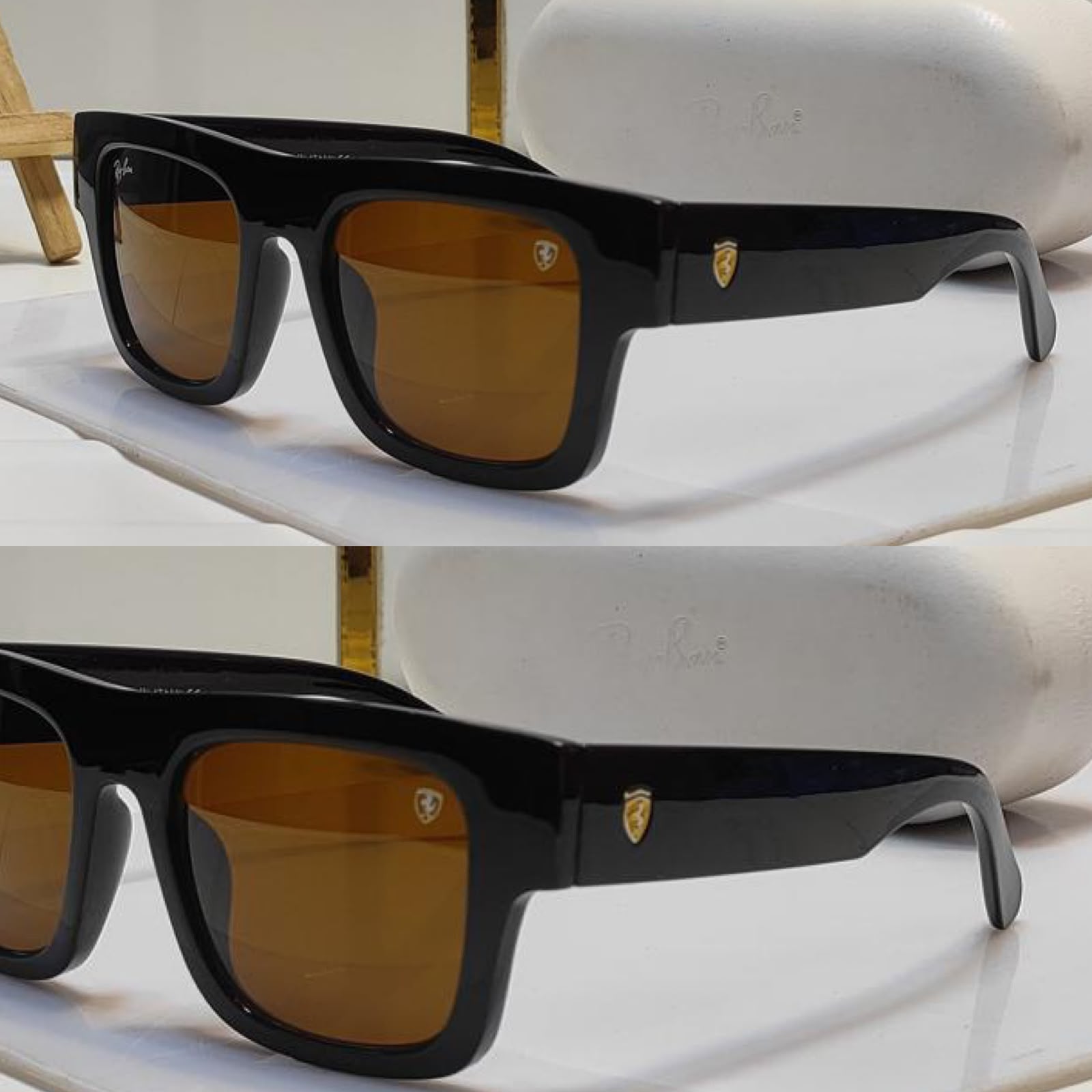 R927b Sunglasses - Option 3