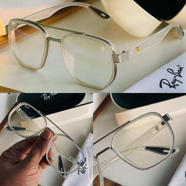 Rb Eyeglasses