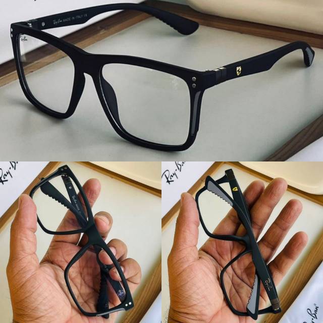 Rb Eyeglasses