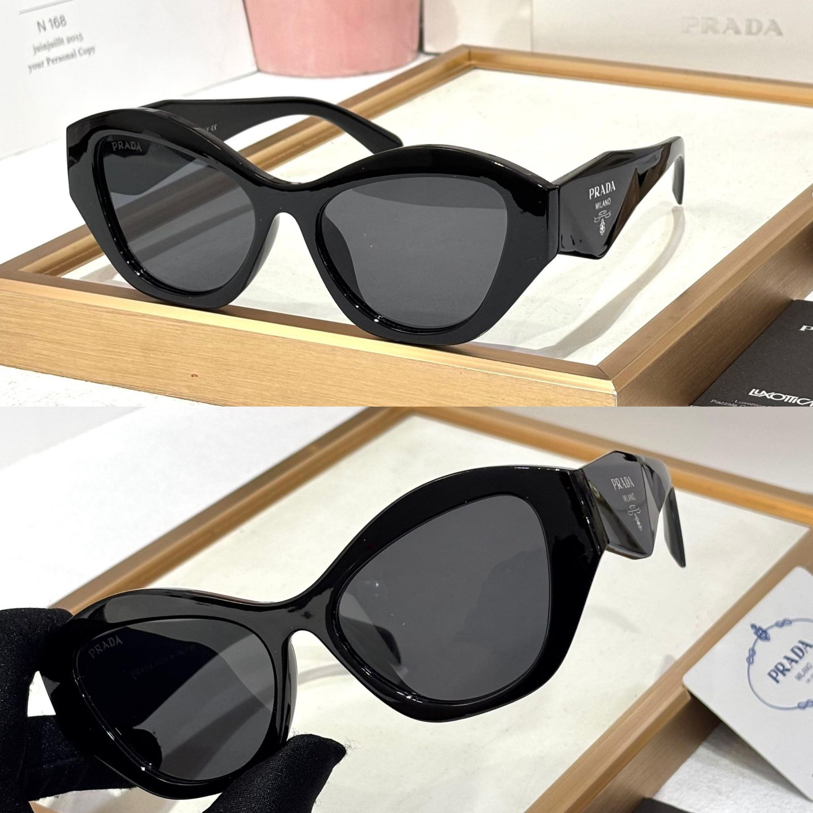 Prada 10860 Sunglasses
