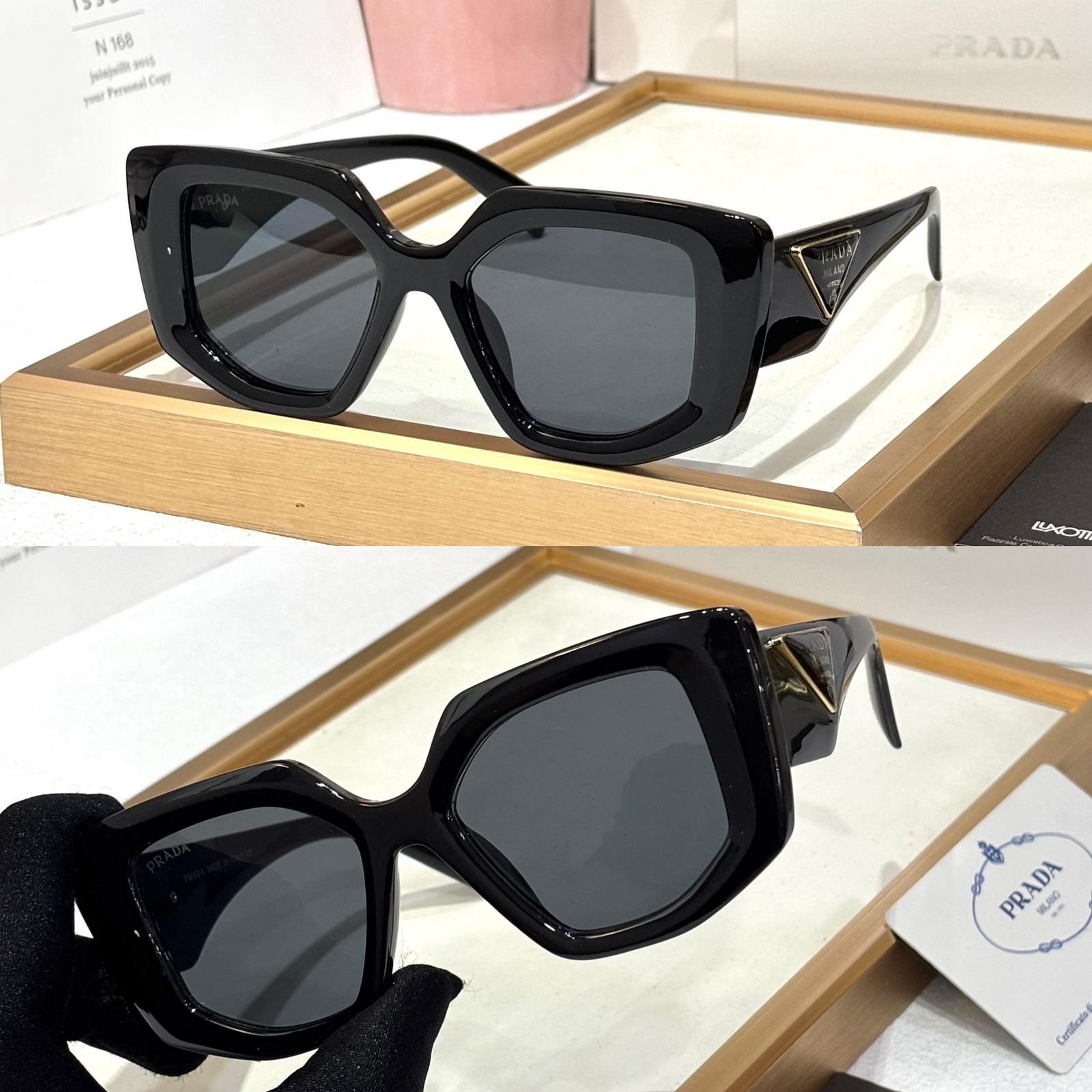 Prada 10863 Sunglasses
