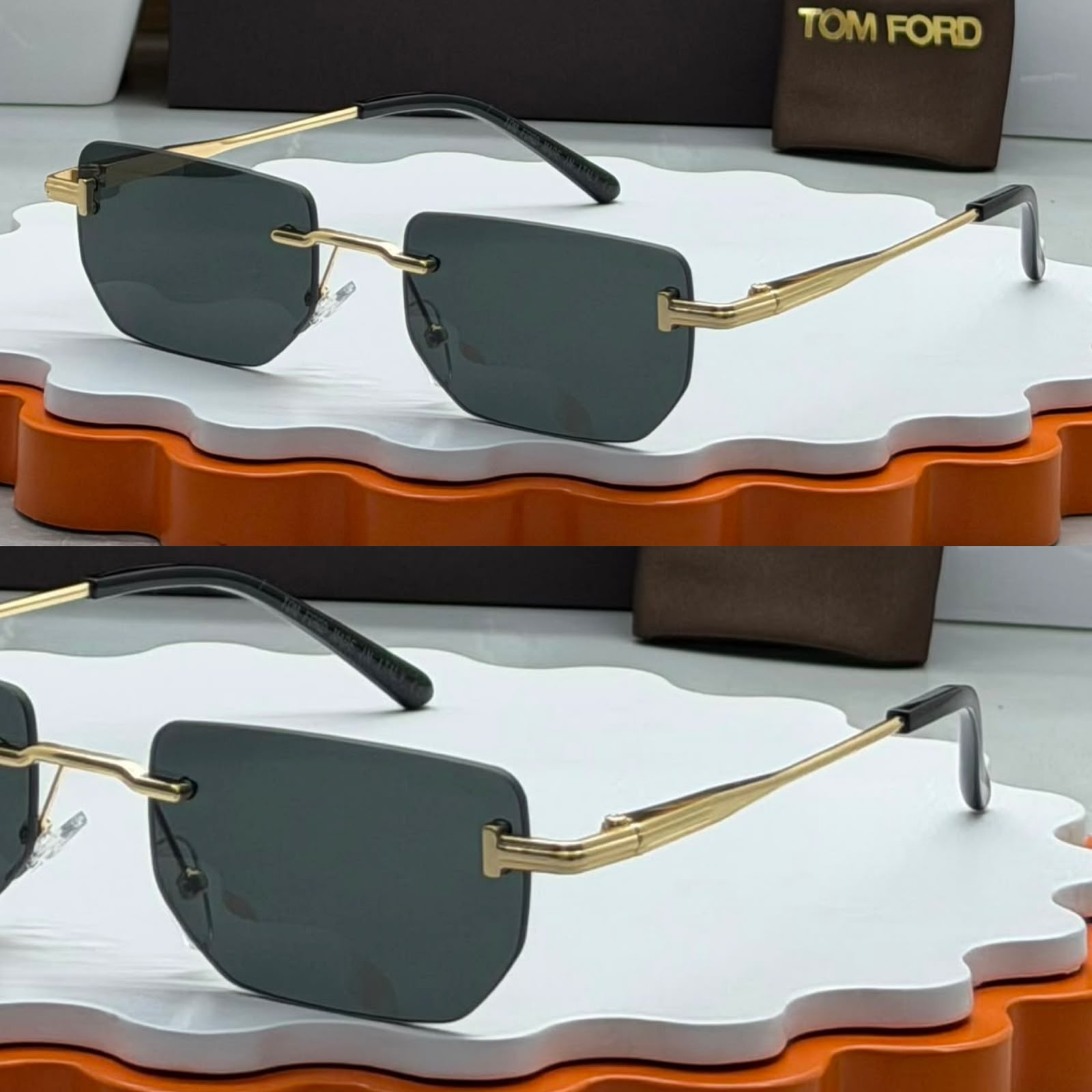 T015f Unisex Sunglasses