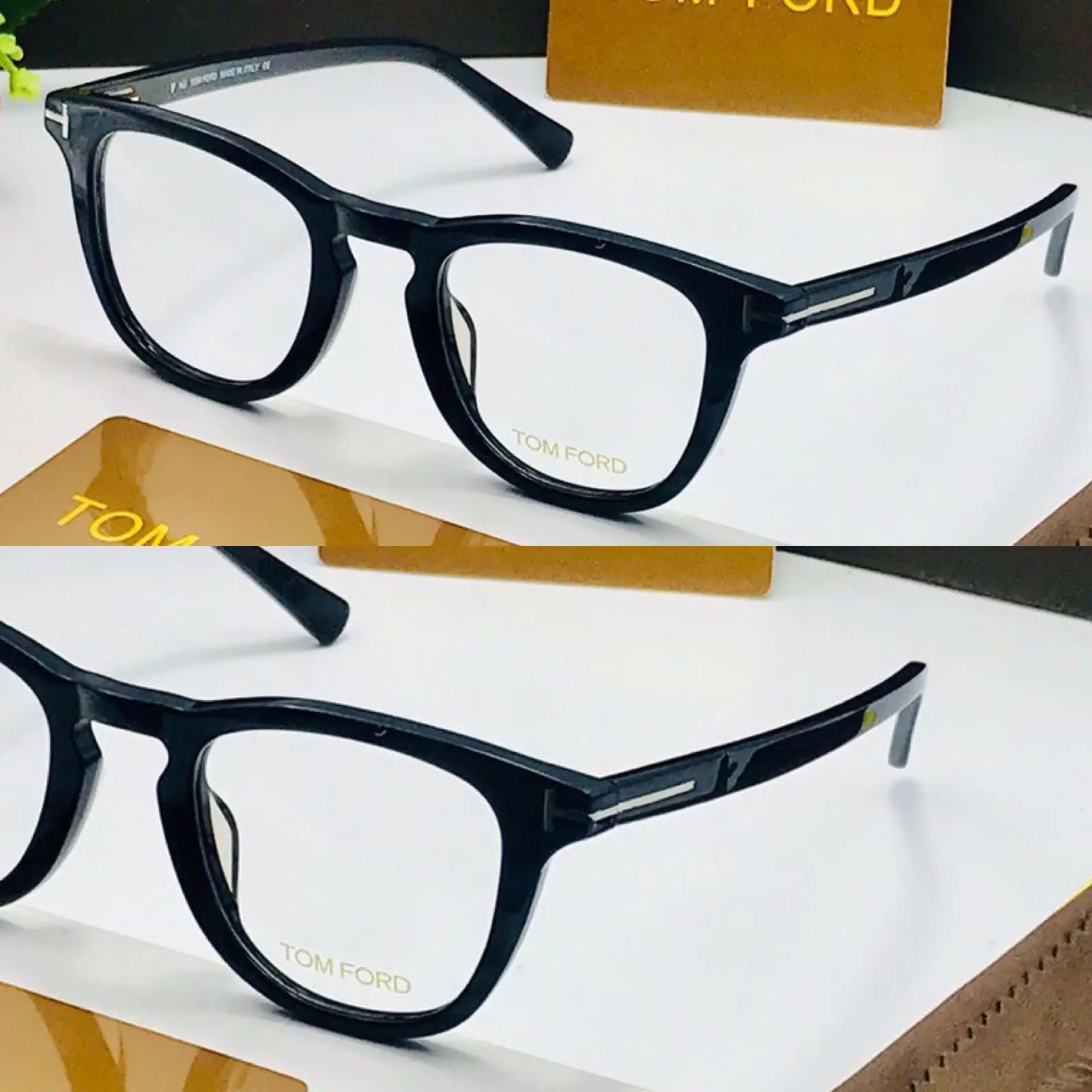 T082r Eyeglasses