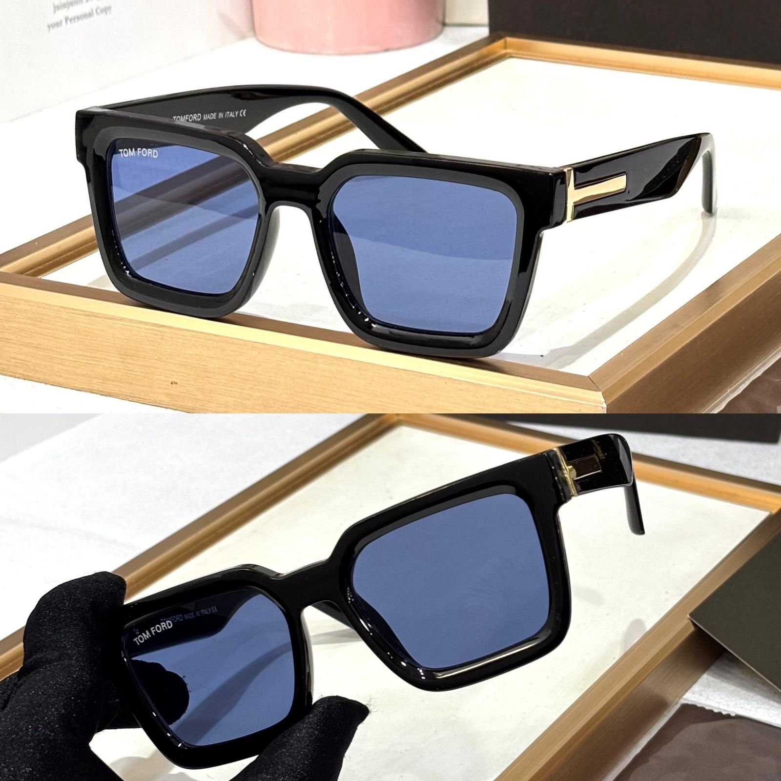 T35f Sunglasses - Option 2