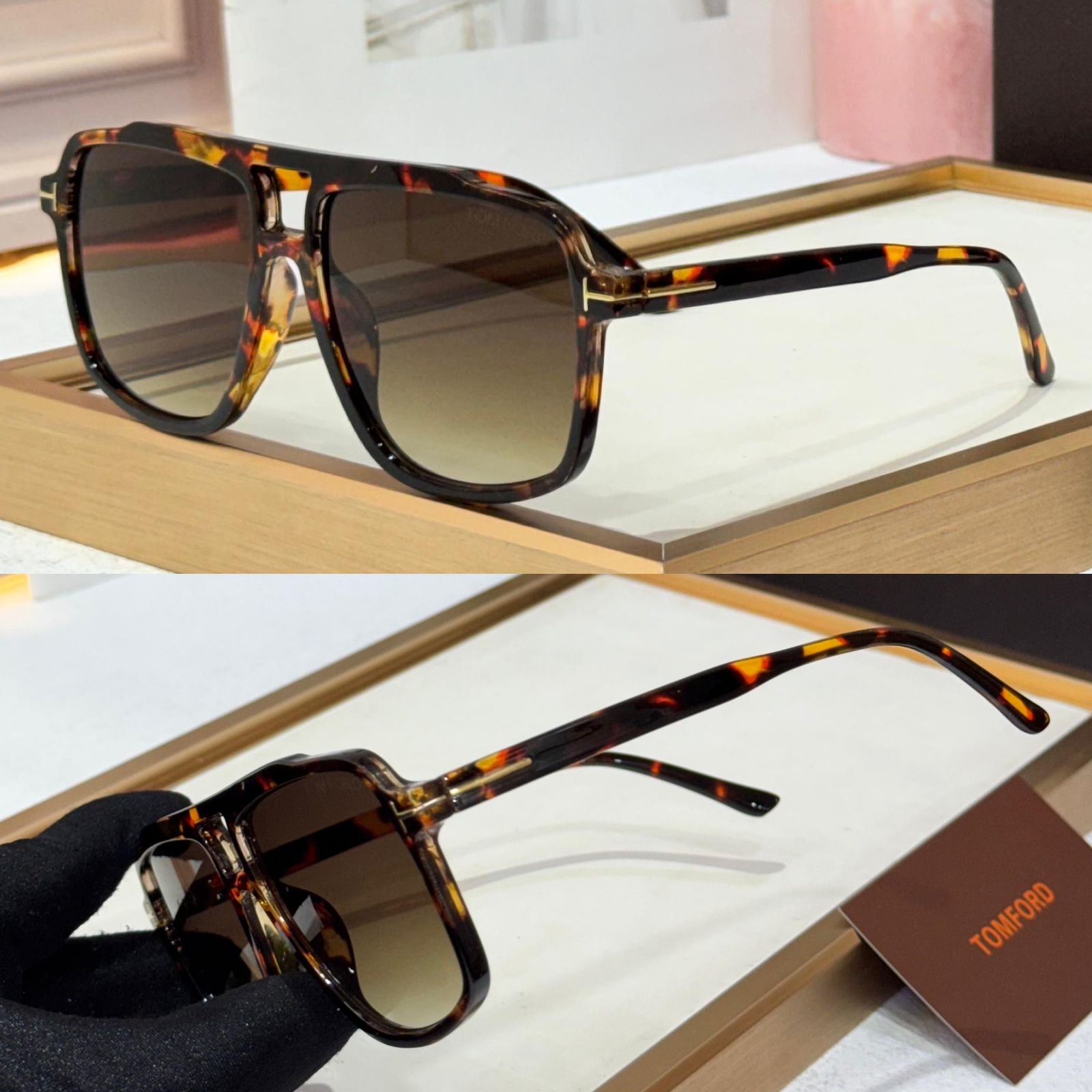 T524f Sunglasses - Option 2
