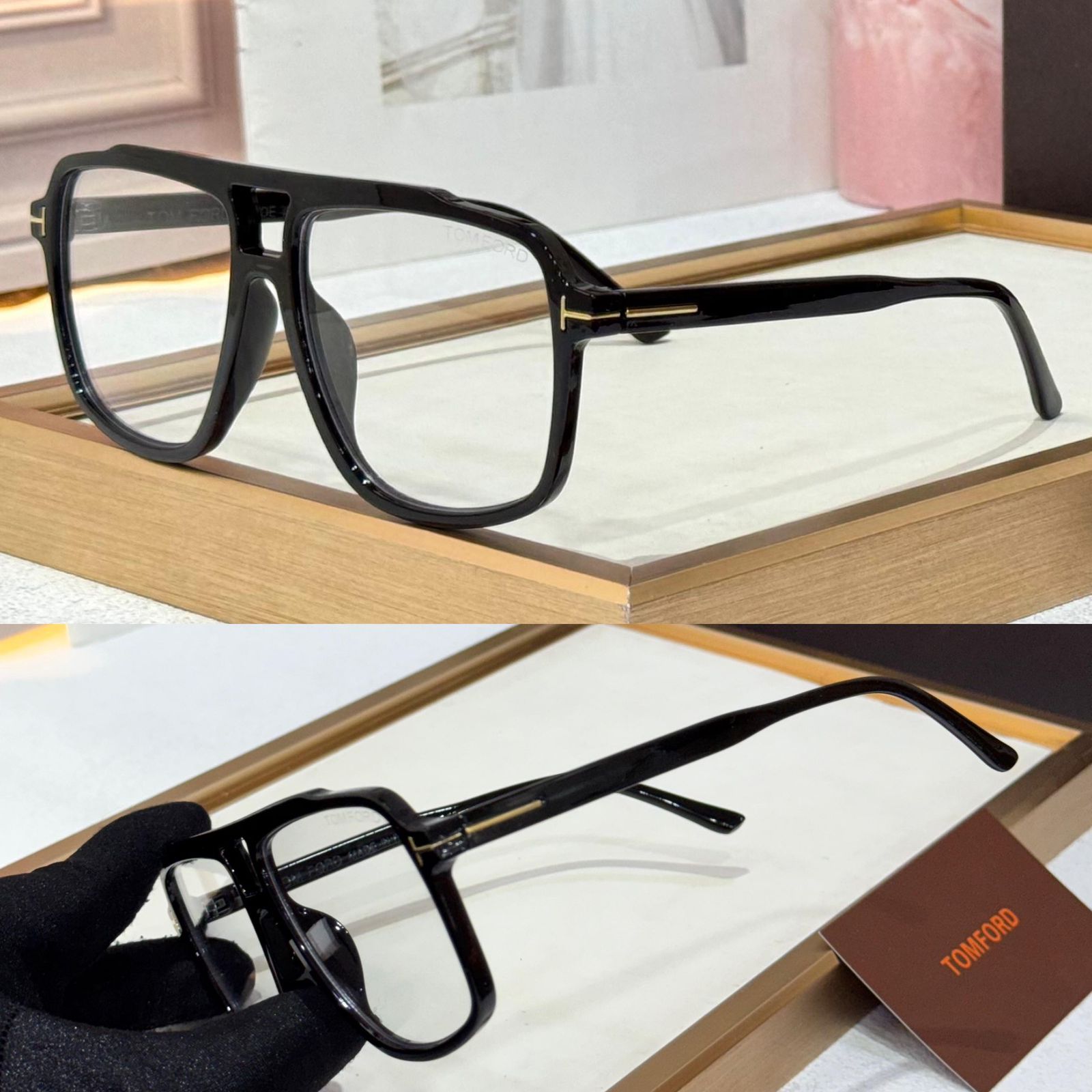 T524f Sunglasses - Option 3